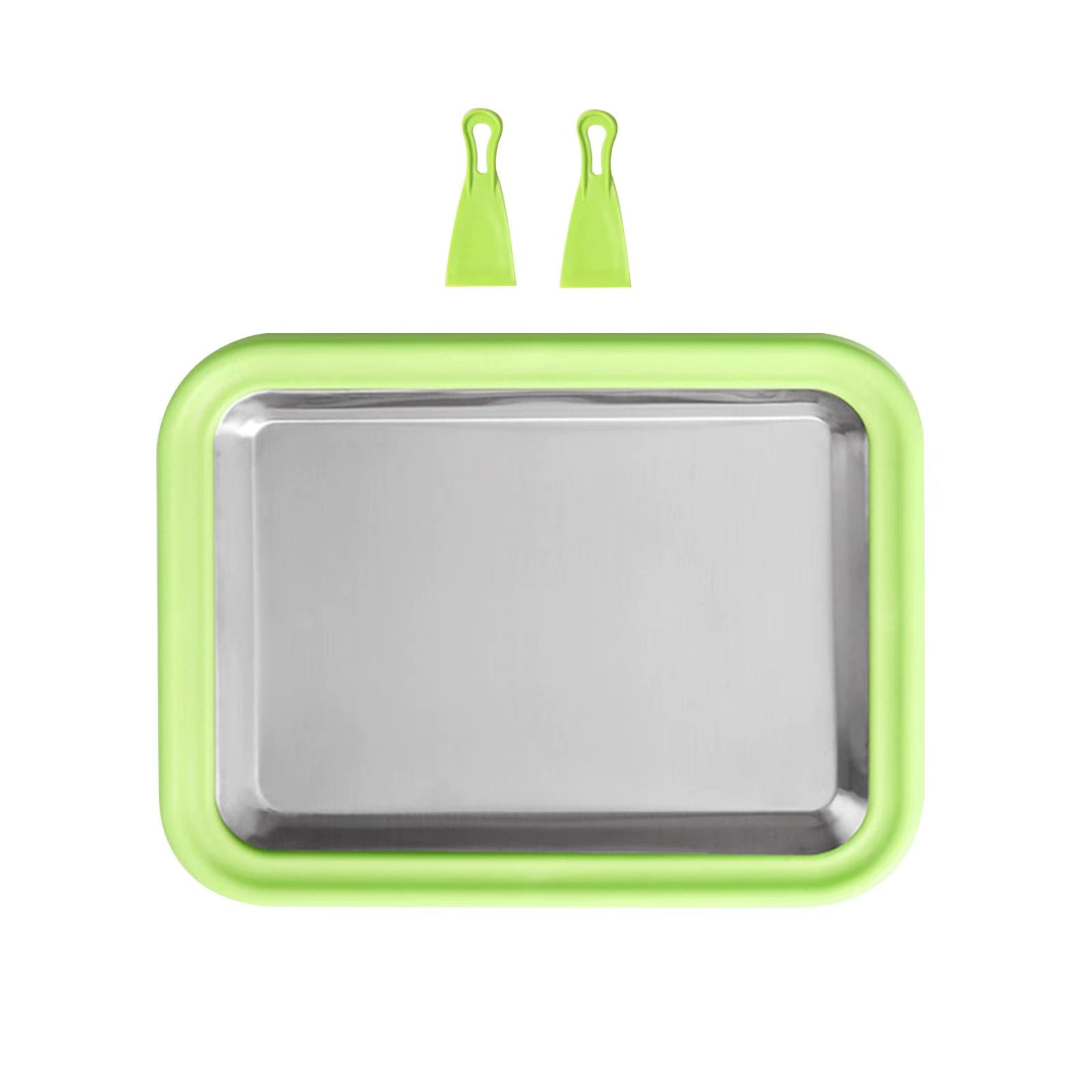 Instant Rolled Ice Cream Maker Versatile DIY Household Frozen Yogurt Maker for Gelato Sorbet Homemade Rolled Cream Yogurt